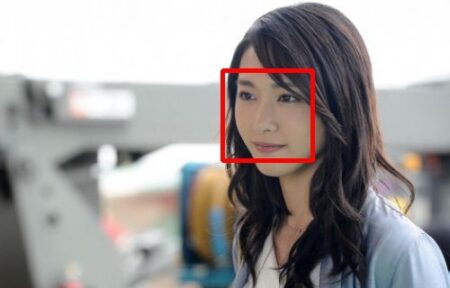 簡単にできるOpenCVを使った顔検出