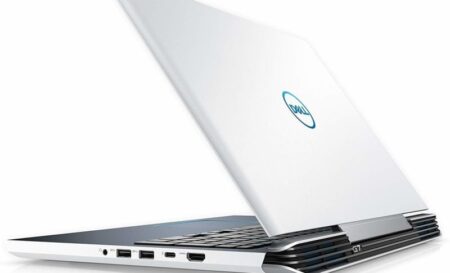 Dell G7にUbuntu + YOLO V3をセットアップする方法