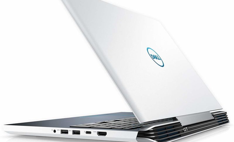 Dell G7にUbuntu + YOLO V3をセットアップする方法
