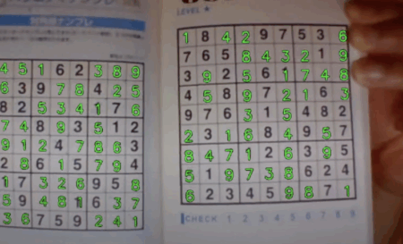 How to use AI to make Sudoku solver happen quickly