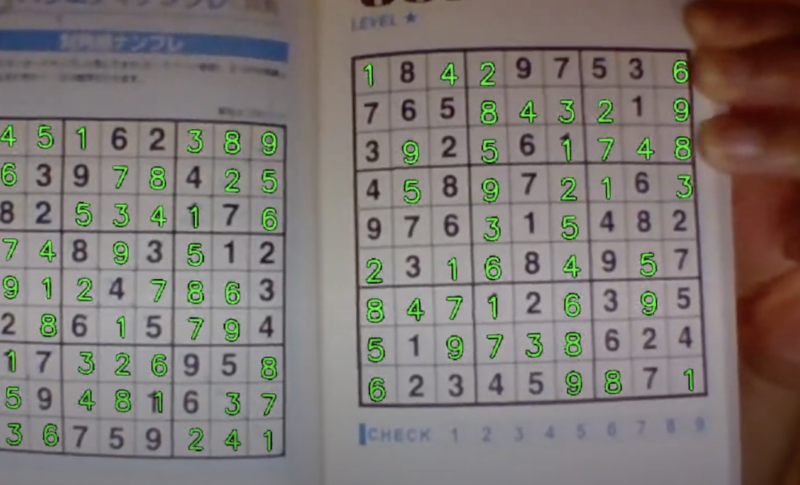 How to use AI to make Sudoku solver happen quickly
