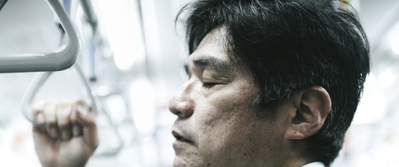 今のお仕事、一生続けらますか?