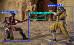 【Windows入門】ゲーミングPCがあればYOLO12物体検出は“コマンドだけ”で動く(CUDA Toolkit不要)