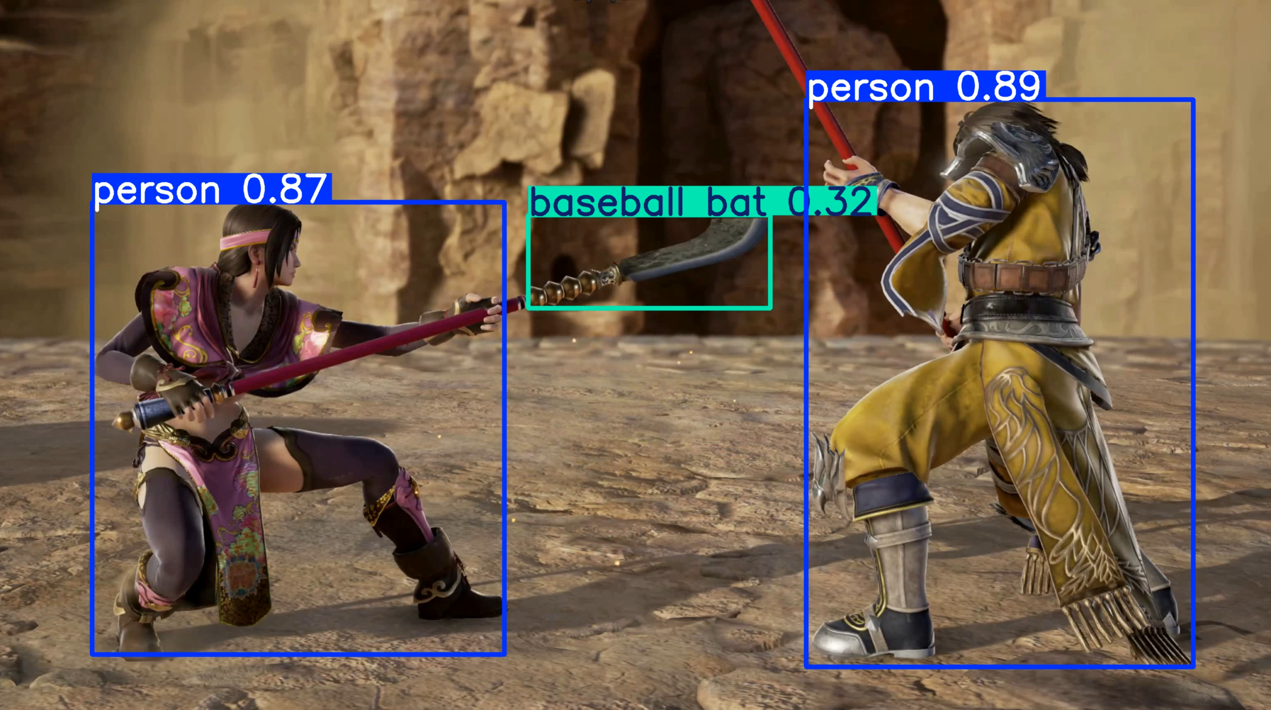 【Windows入門】ゲーミングPCがあればYOLO12物体検出は“コマンドだけ”で動く(CUDA Toolkit不要)