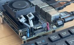 Jetson NanoでYOLOをPythonからリアルタイム表示する方法(Docker+TensorRT+USBカメラ)