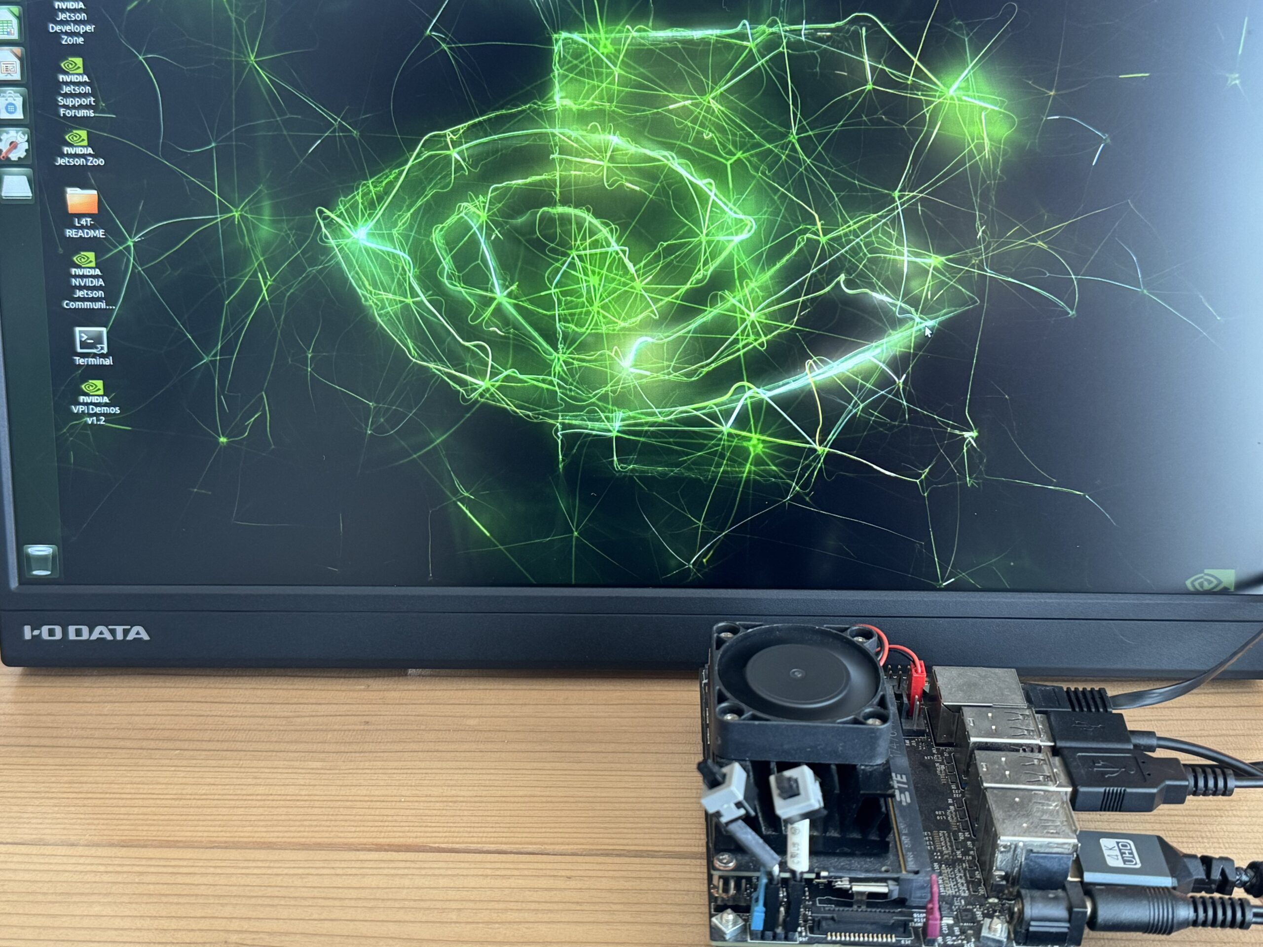 Jetson NanoでYOLOをTensorRT化して爆速推論する方法｜Docker必須＆np.boolエラー対策まで