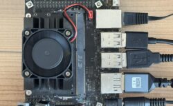 Jetson NanoでUSBカメラのYOLO12リアルタイム物体検出を表示+保存する方法(Docker+SSH対応)