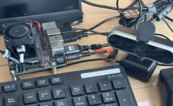 Jetson NanoでYOLOをPython起動！Dockerでライブ表示 → TensorRT化 → 検出結果を別Pythonへ渡す（ROS前段）